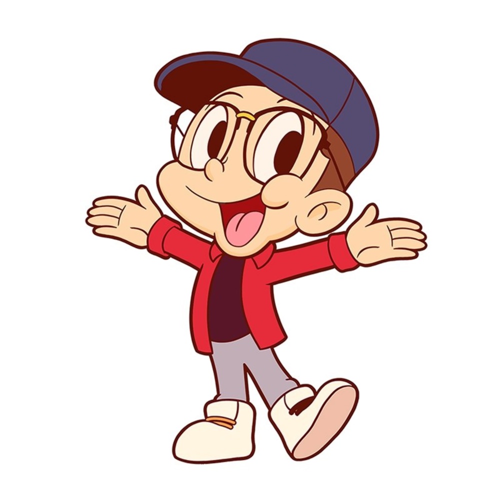 Meet your Posher, Edward